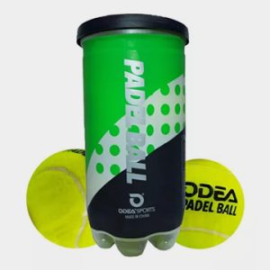 TUBO PELOTA ODEA