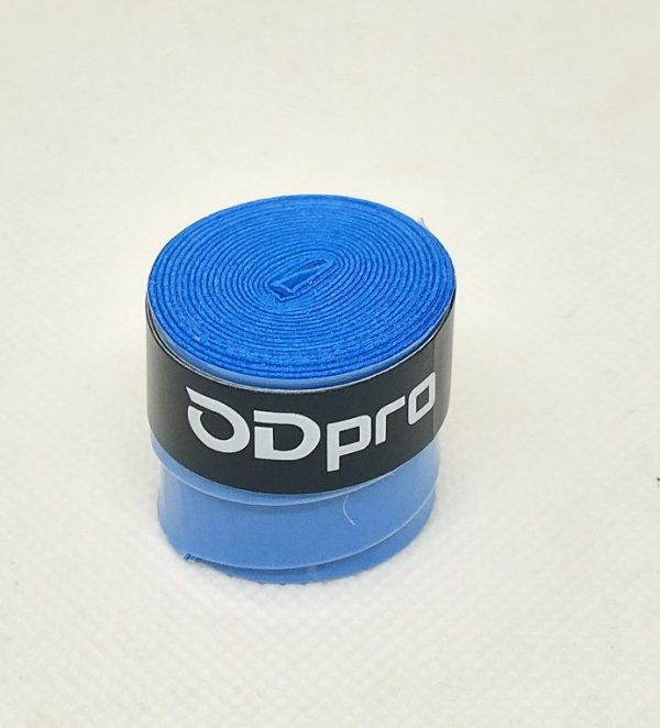 overgrip liso odpro azul