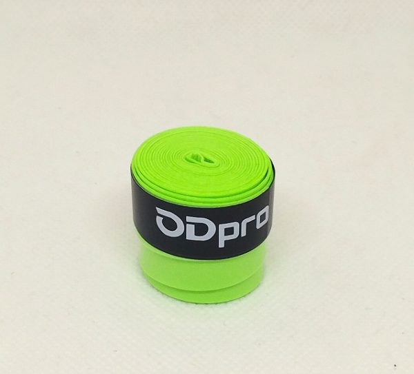 overgrip liso odpro verde