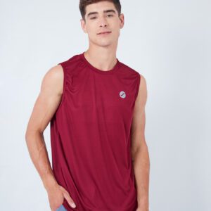 musculosa Leef