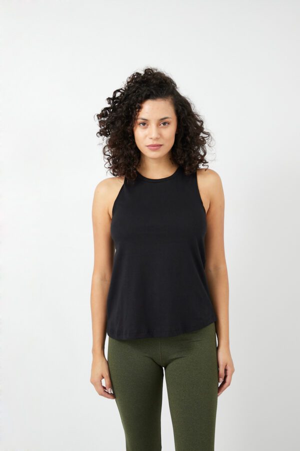 musculosa Pasop