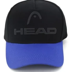 Gorra Head Deportiva